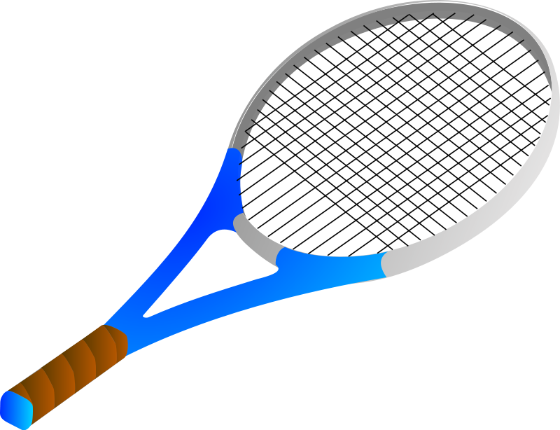 Tennisschläger