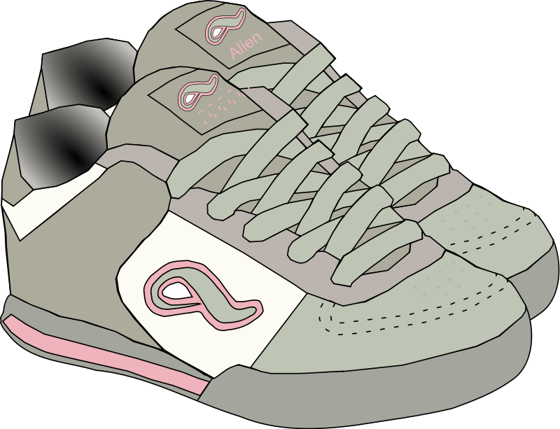 Sportschuhe